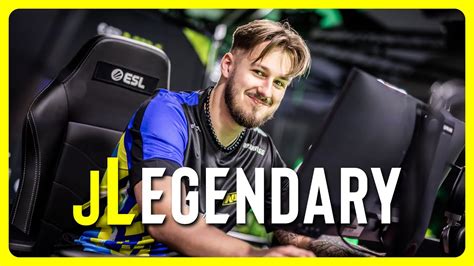 How jL won NAVI the first CS2 Major in 5 CRITICAL moments.